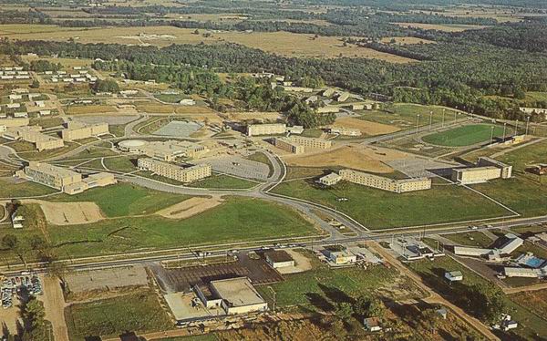 Ferris Institute Big Rapids