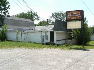 Russelville Ballroom From Craig