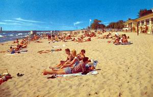 Grand Haven State Park