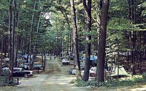 Camp