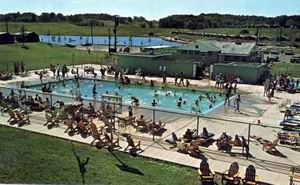 Camp Dearborn