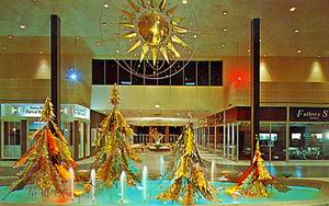 Pontiac Mall