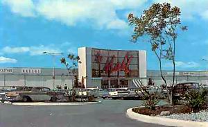 Summit Place Mall Pontiac