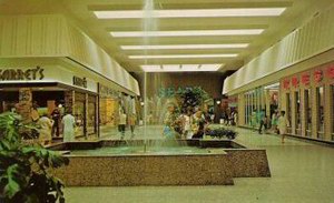 Woodland Mall Grand Rapids