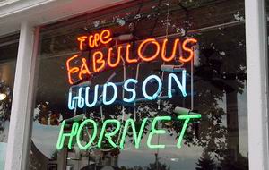Hudson Neon