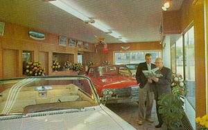 Lahti Chevy Cadillac Ironwood
