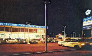 Northland Chrysler Plymouth.JPG