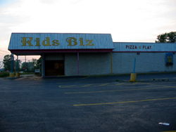 Kids Biz Monroe