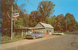 Coldwater Gresge Morrison Lake Store