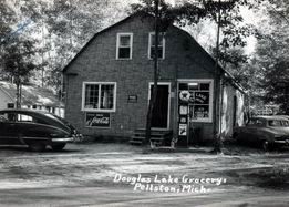 Douglas Lake Grocery Pellston