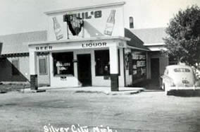 Pauls Silver City