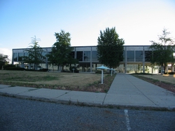 Buick World Headquarters