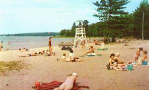 Otsego Lake Gaylord