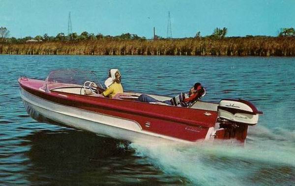 Cadillac Marine And Boat