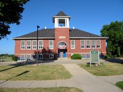 Fowlerville School