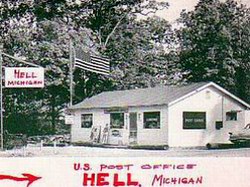 POST OFFICE IN HELL 2