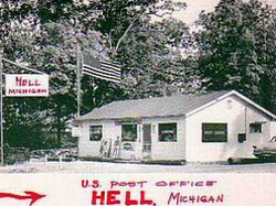 Post Office In Hell 2