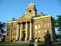 Shiawasee County Court