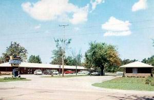 Beltline Motel Grand Rapids