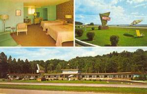 Bombay Motel Escanaba