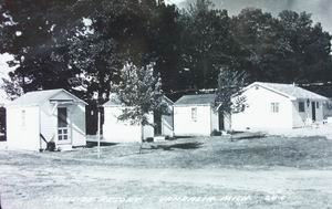 CABINS VANDALIA