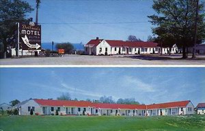 Dettmans Motel