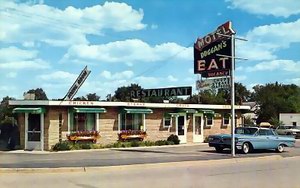 Duggan Restaurant And Motel