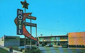 Eastland Motel