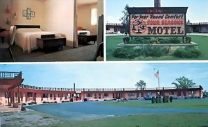 Four Seasons Motel