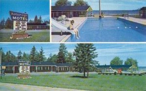 HARBOR LIGHT MOTEL St Ignace