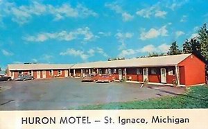 Huron Motel