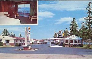 Mackinaw City Surf Motel