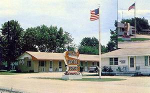 Motel Mackinaw City