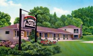 Rainbow Motel