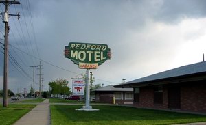 Redford Motel