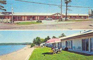 Reef Motel Traverse City