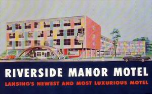 Riverside Manor Lansing