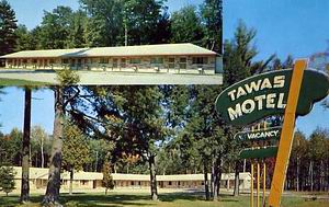 Tawas Motel 2