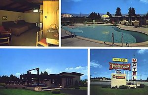 Tradewinds Motel