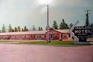 Travelers Motel