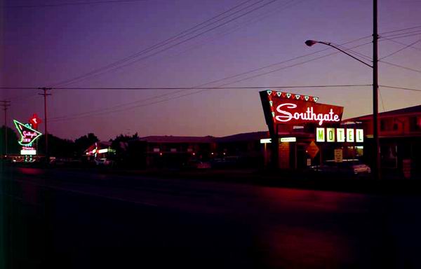 Southgate Motel Kalamazoo