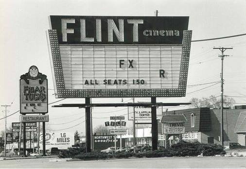 Booth Theatre in Detroit, MI - Cinema Treasures