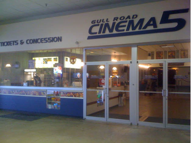 Booth Theatre in Detroit, MI - Cinema Treasures