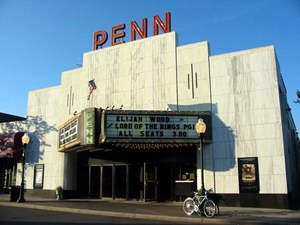 Penn Plymouth