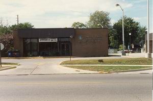 Algonac 1990S From Mark Geldhof