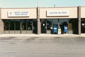 Canton 1990S From Mark Geldhof