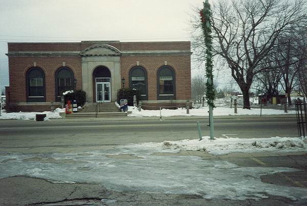 Cheboygan 1987 From Mark Geldhof