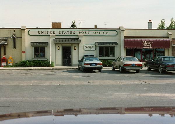 Suttons Bay 1990S From Mark Geldhof