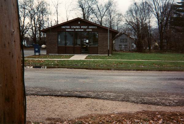 Vandalia 1990S From Mark Geldhof