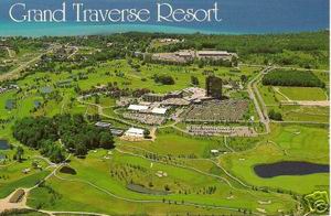 Grand Traverse